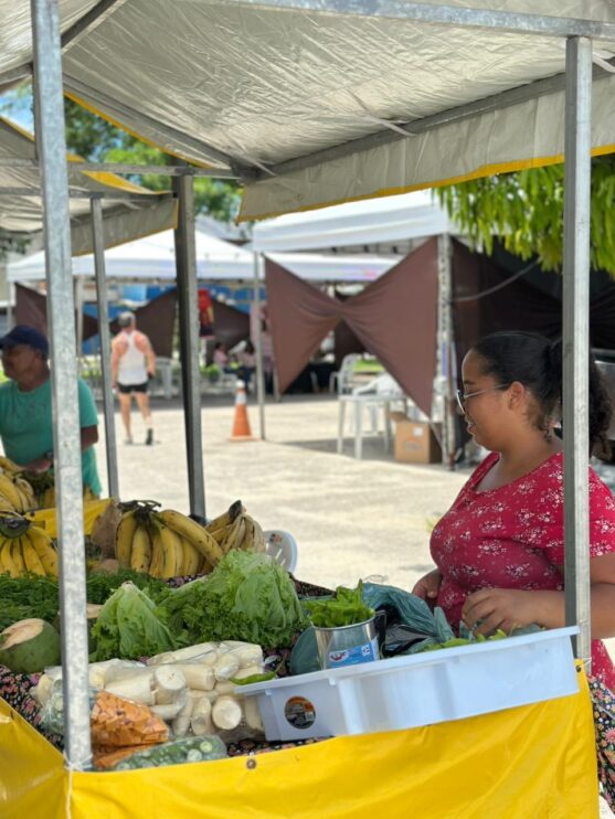 Porto Seguro realiza 1ª Feira de Agricultura Familiar e Economia Solidária 11