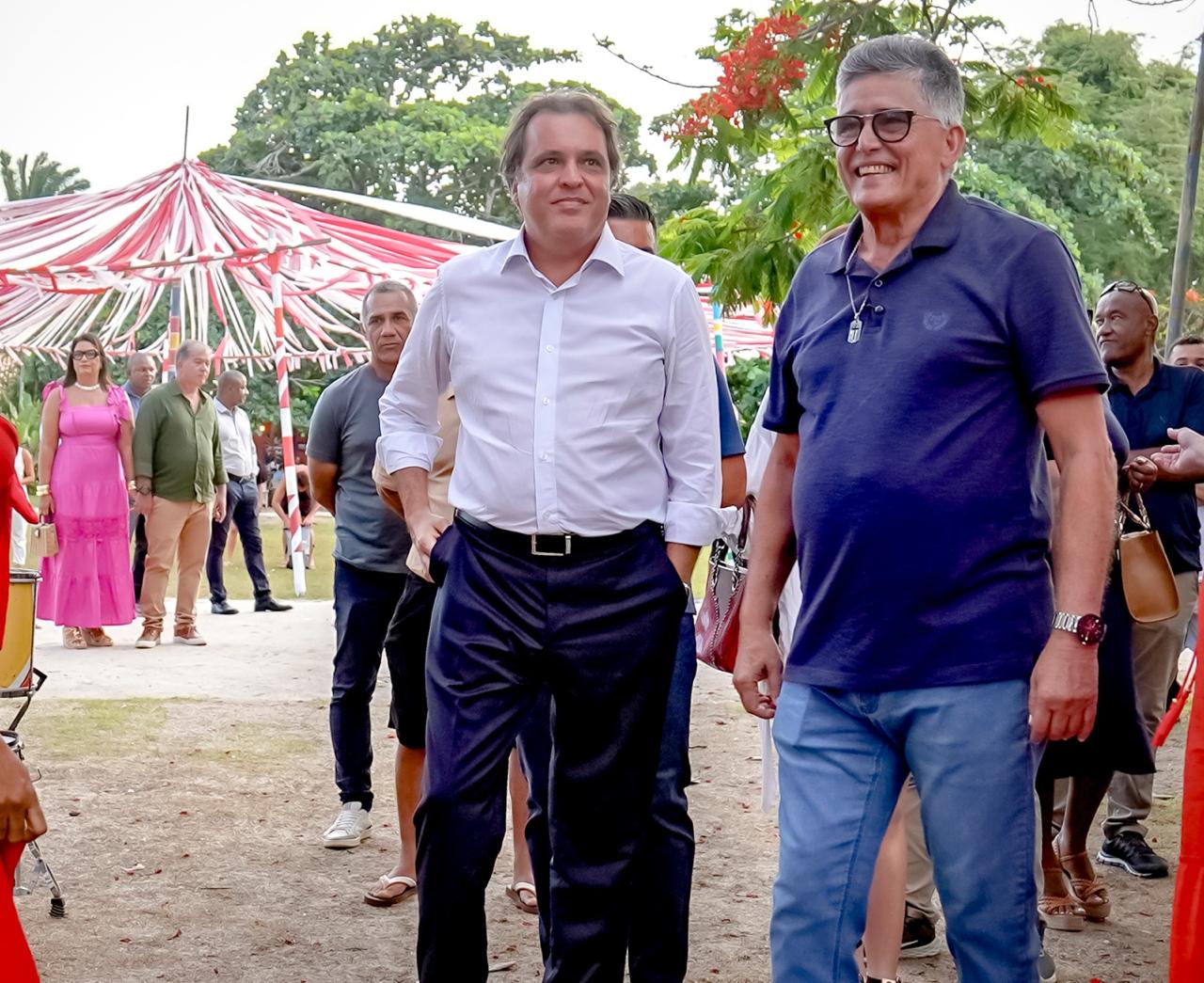 “ESTA CASA É MINHA” - Prefeitura de Porto Seguro entrega mais de 70 títulos no bairro Salvador, em Trancoso 4