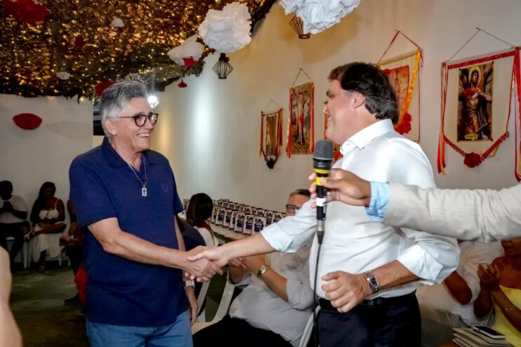 “ESTA CASA É MINHA” - Prefeitura de Porto Seguro entrega mais de 70 títulos no bairro Salvador, em Trancoso 17