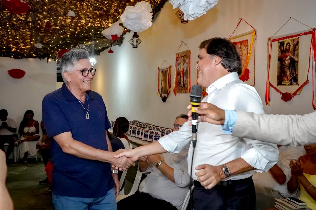 “ESTA CASA É MINHA” - Prefeitura de Porto Seguro entrega mais de 70 títulos no bairro Salvador, em Trancoso 8