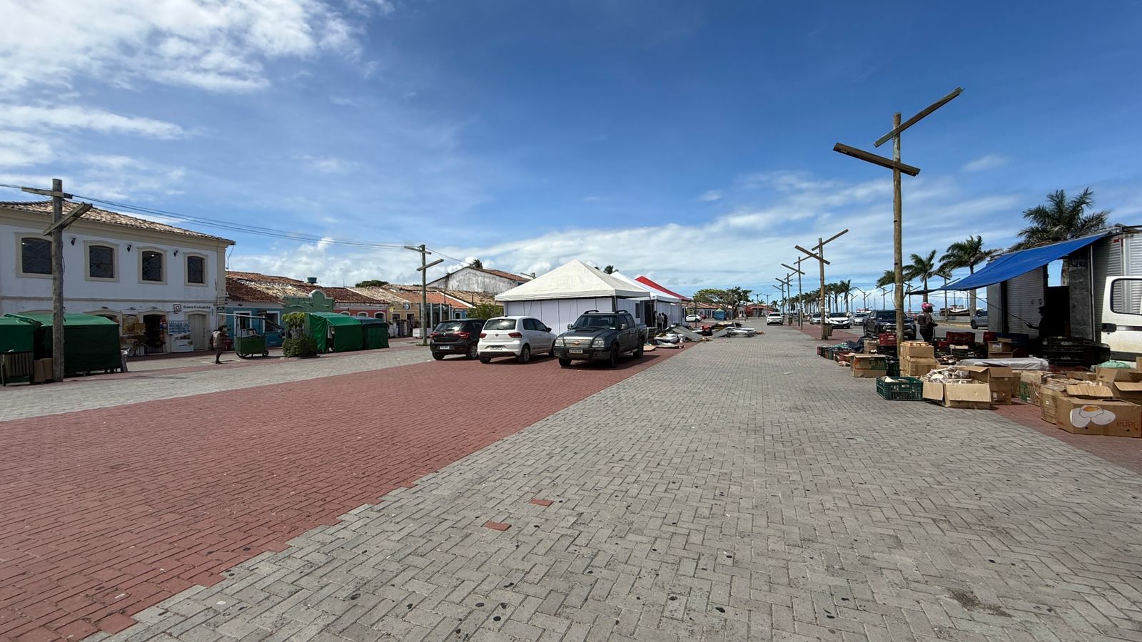 Carnaval de Porto Seguro 2026 deve reunir mais de 100 mil foliões por noite e começa com show de Pablo 7