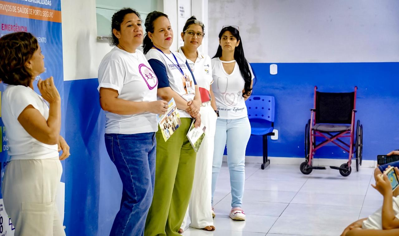 Janeiro Roxo: Saúde intensifica ações de combate à hanseníase e reforça importância do diagnóstico precoce 7