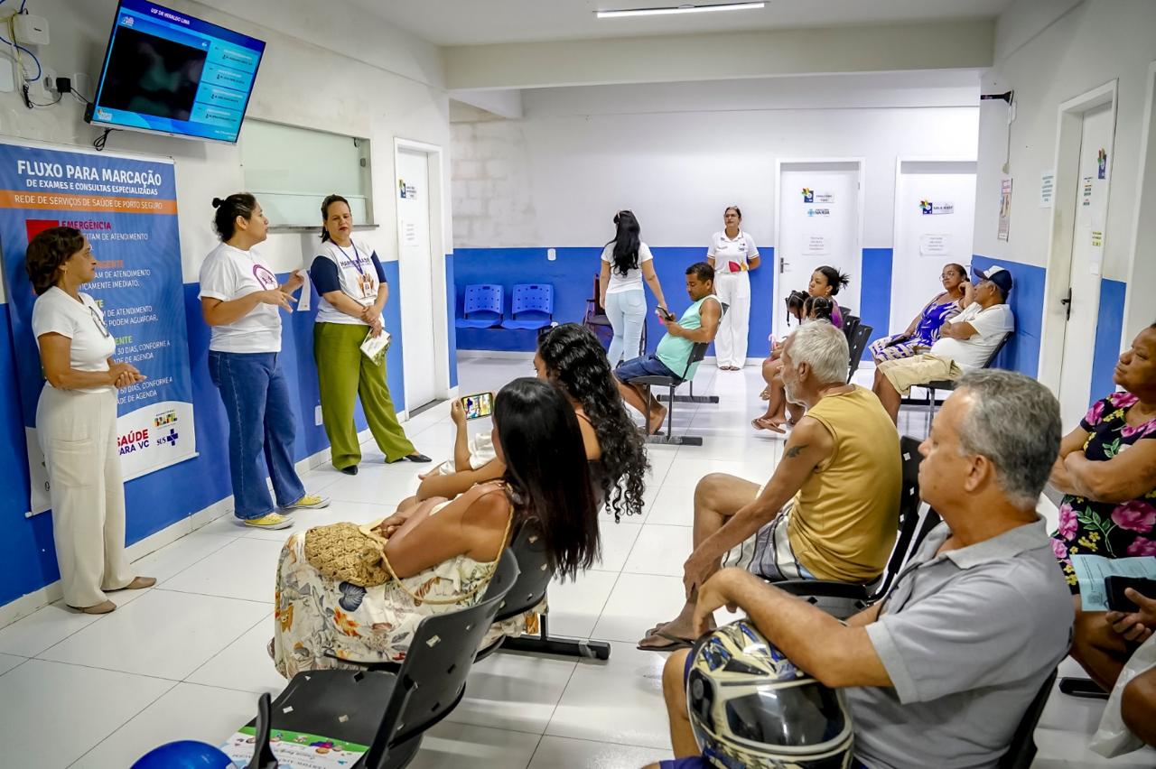 Janeiro Roxo: Saúde intensifica ações de combate à hanseníase e reforça importância do diagnóstico precoce 6