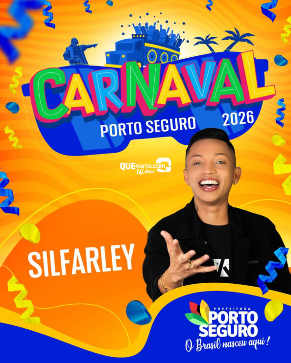 Carnaval de Porto Seguro 2026 deve reunir mais de 100 mil foliões por noite e começa com show de Pablo 19