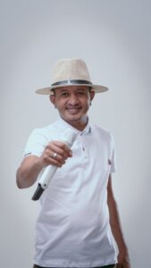 Cássio General anuncia nova fase em carreira solo e firma parcerias estratégicas 1