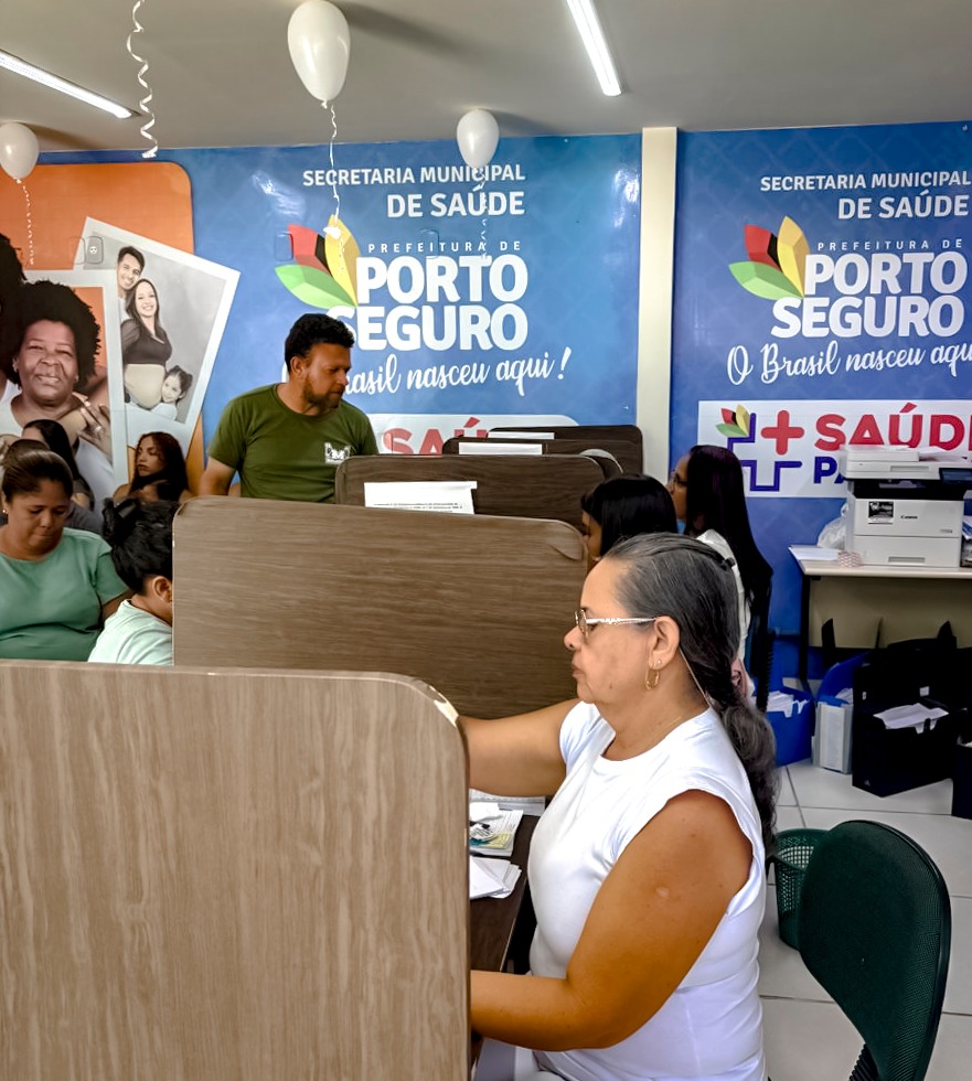 Janeiro Branco: TFD promove ação de conscientização sobre saúde mental 5