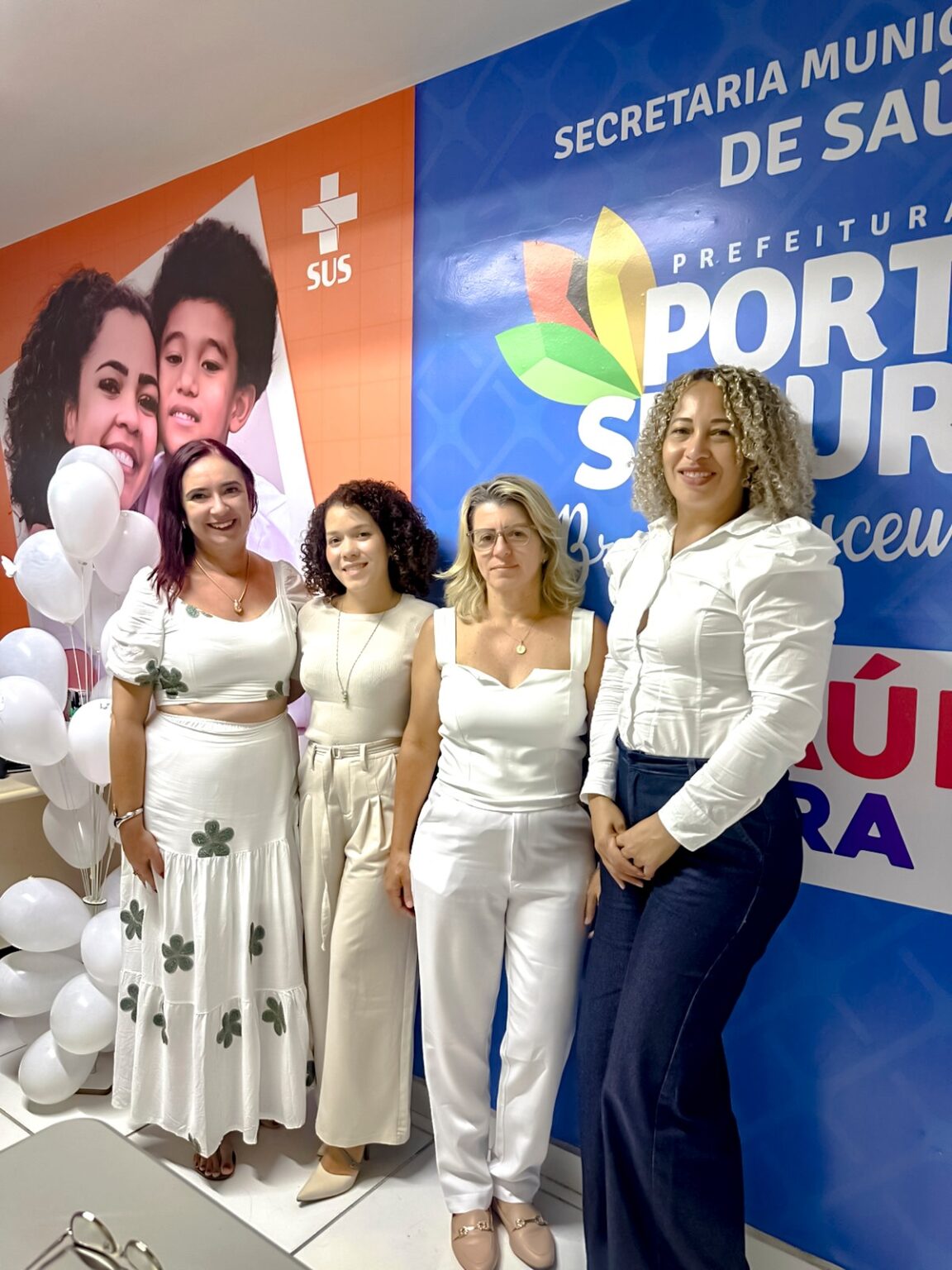 Janeiro Branco: TFD promove ação de conscientização sobre saúde mental Janeiro Branco: TFD promove ação de conscientização sobre saúde mental 5