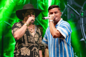 Natanzinho Lima e Heitor Costa agitam a terceira noite do Felicitá 2026 Natanzinho Lima e Heitor Costa agitam a terceira noite do Felicitá 2026 123