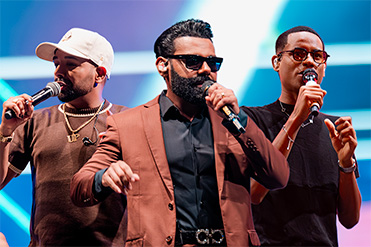 Felicitá 2026 é encerrado com a turnê “Pablo 20 Anos” em grande estilo 42