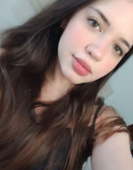 Estudante de escola pública do interior da Bahia é aprovada em universidades dos EUA 53