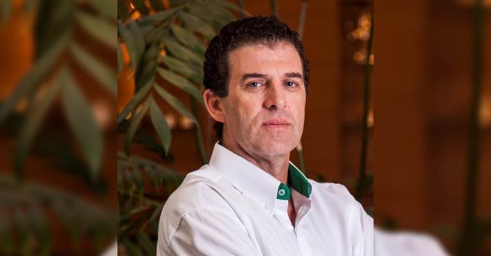 Veracel Celulose inicia novo ciclo sob a liderança de Alexandre Lanna Veracel Celulose inicia novo ciclo sob a liderança de Alexandre Lanna 4