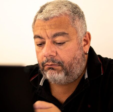 Comunicador e empresário Luzio Nunes morre aos 52 anos em Porto Seguro Comunicador e empresário Luzio Nunes morre aos 52 anos em Porto Seguro 31