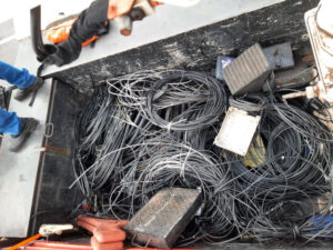 Neoenergia Coelba realiza a Operação Gatonet em 22 municípios nesta semana Neoenergia Coelba realiza a Operação Gatonet em 22 municípios nesta semana 3