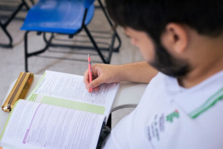 Sisu 2026 ofertará 24,7 mil vagas na Bahia 9