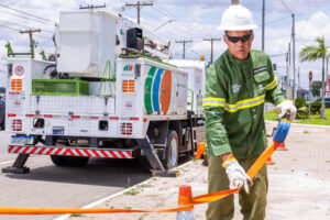 OPORTUNIDADE: Escola de Eletricistas gratuita da Neoenergia Coelba tem 297 vagas abertas em 11 municípios baianos 2