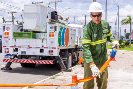 OPORTUNIDADE: Escola de Eletricistas gratuita da Neoenergia Coelba tem 297 vagas abertas em 11 municípios baianos 6