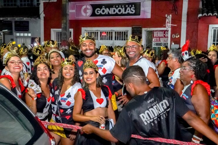 5º dia de pipoco no Carnaval de Porto Seguro: Tuca Fernandes, Parangolé e o bloco Não é Não fizeram história 25