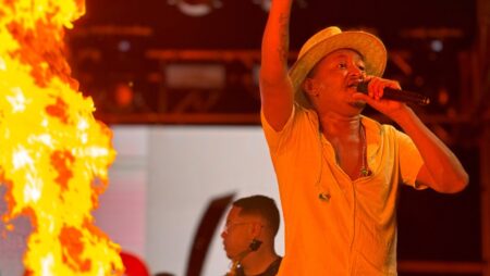 Cássio o General abre nova fase da carreira solo com show na Festa de Iemanjá em Itapebi Cássio o General abre nova fase da carreira solo com show na Festa de Iemanjá em Itapebi 7