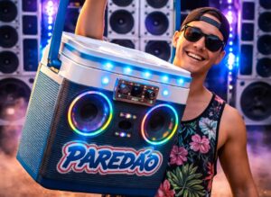 Carnaval 2026: reunião integra órgãos e define regras; cooler sem vidro é permitido e paredões estão proibidos no circuito em Porto Seguro 1