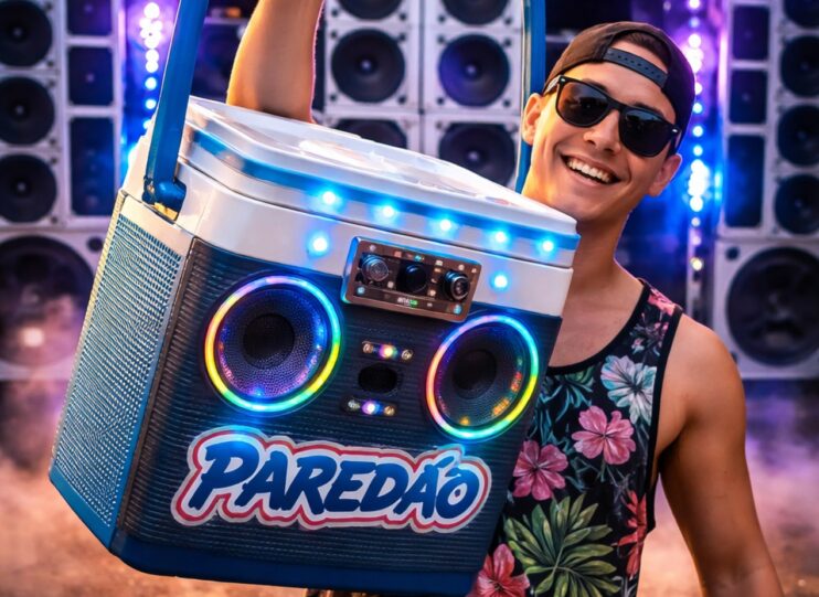 Carnaval 2026: reunião integra órgãos e define regras; cooler sem vidro é permitido e paredões estão proibidos no circuito em Porto Seguro 4