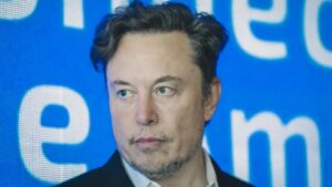 Após fusão entre SpaceX e xAIElon, Musk se torna a primeira pessoa a superar os US$ 800 bi em patrimônio 1