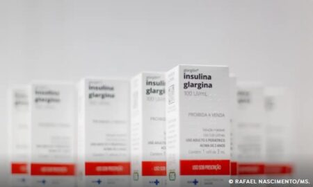 SUS inicia transição de insulina humana para a de ação prolongada 6