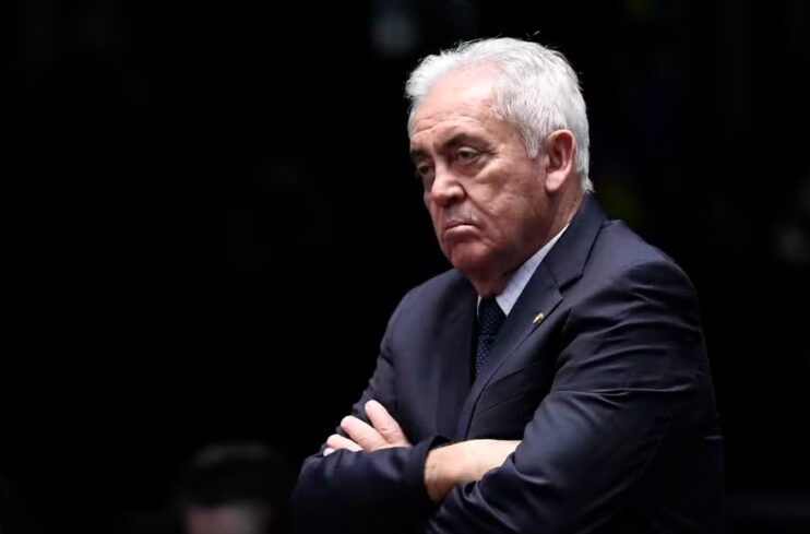 Senador Otto Alencar é internado após passar mal durante agenda na Bahia 4