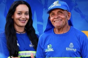 Prefeitura de Eunápolis abre mais de 60 vagas de garis para reforçar a limpeza urbana Prefeitura de Eunápolis abre mais de 60 vagas de garis para reforçar a limpeza urbana 119