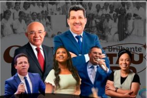 Você é nosso convidado especial para os 75 anos da Primeira Igreja Evangélica Assembleia de Deus Você é nosso convidado especial para os 75 anos da Primeira Igreja Evangélica Assembleia de Deus 121