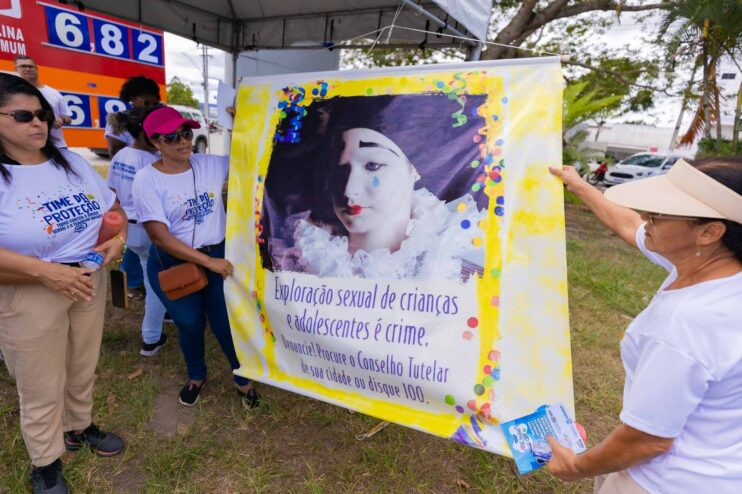 Carnaval Seguro: Eunápolis reforça proteção integral de crianças e adolescentes 14