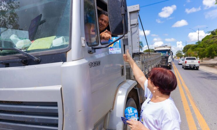 Carnaval Seguro: Eunápolis reforça proteção integral de crianças e adolescentes 13