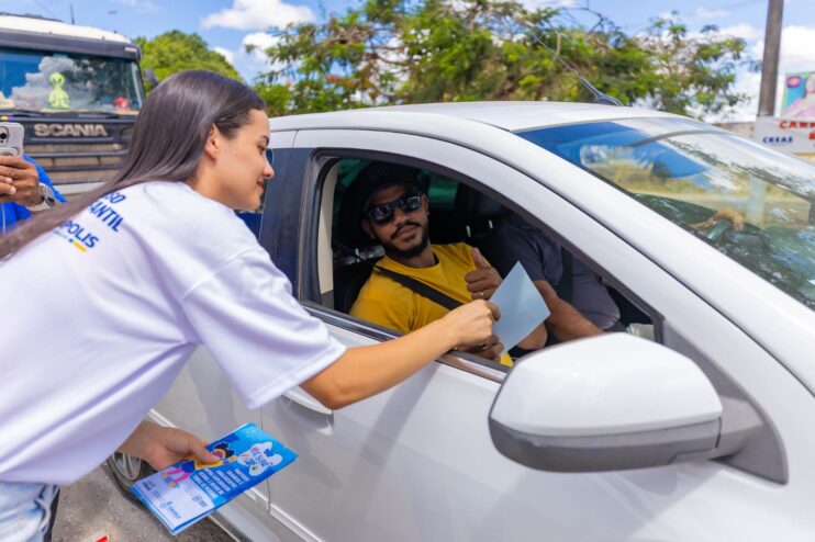 Carnaval Seguro: Eunápolis reforça proteção integral de crianças e adolescentes 11