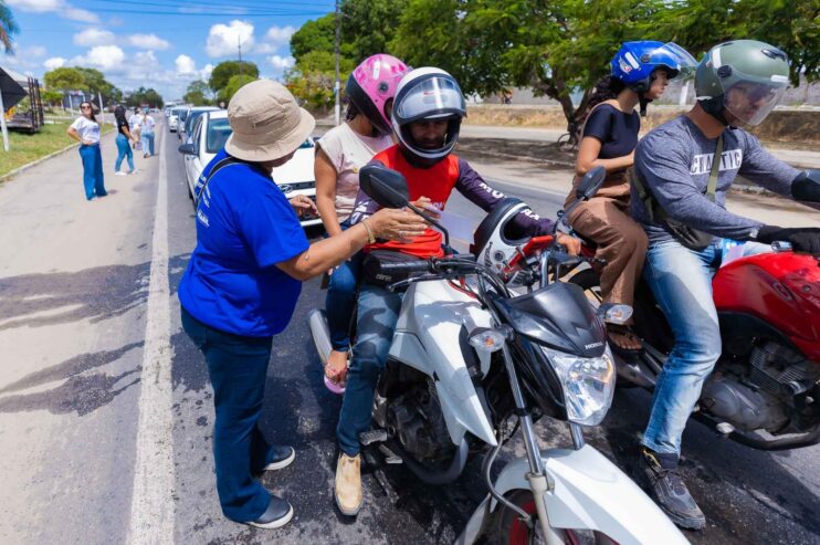 Carnaval Seguro: Eunápolis reforça proteção integral de crianças e adolescentes 12