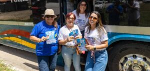 Carnaval Seguro: Eunápolis reforça proteção integral de crianças e adolescentes 1