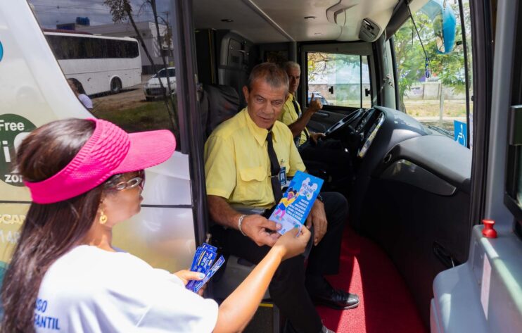 Carnaval Seguro: Eunápolis reforça proteção integral de crianças e adolescentes 24