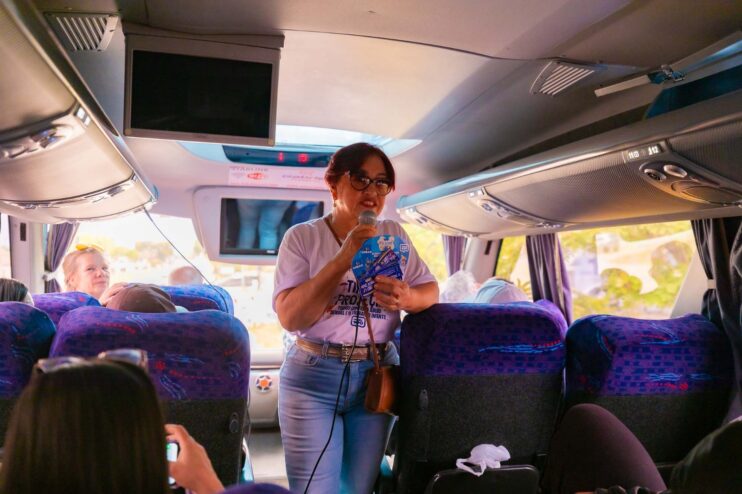 Carnaval Seguro: Eunápolis reforça proteção integral de crianças e adolescentes 21