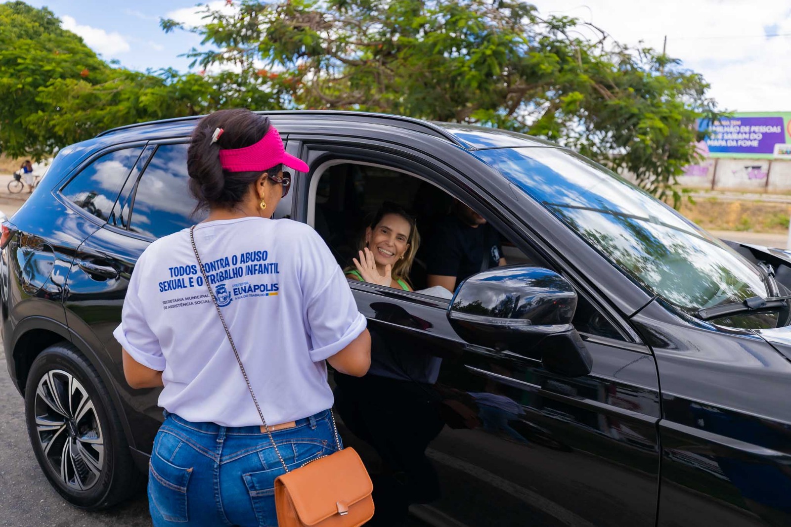 Carnaval Seguro: Eunápolis reforça proteção integral de crianças e adolescentes 6