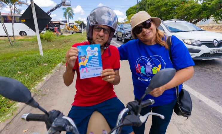 Carnaval Seguro: Eunápolis reforça proteção integral de crianças e adolescentes 17