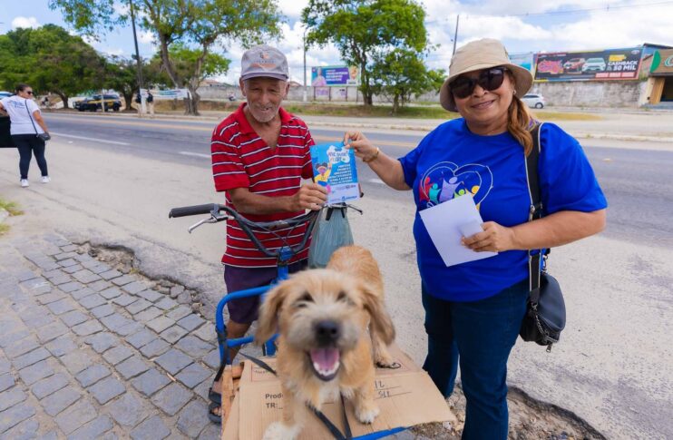 Carnaval Seguro: Eunápolis reforça proteção integral de crianças e adolescentes 18