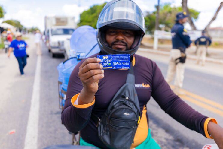 Carnaval Seguro: Eunápolis reforça proteção integral de crianças e adolescentes 15