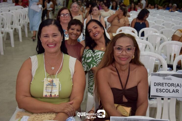 Jornada Pedagógica 2026 marca início do ano letivo na rede municipal de ensino, aulas começam dia 23 15