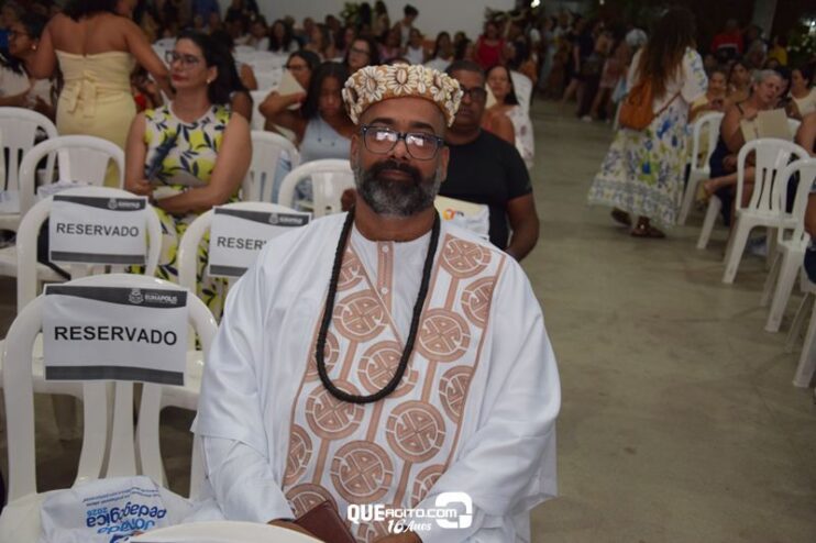 Jornada Pedagógica 2026 marca início do ano letivo na rede municipal de ensino, aulas começam dia 23 16