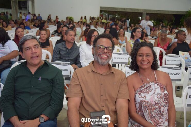 Jornada Pedagógica 2026 marca início do ano letivo na rede municipal de ensino, aulas começam dia 23 17