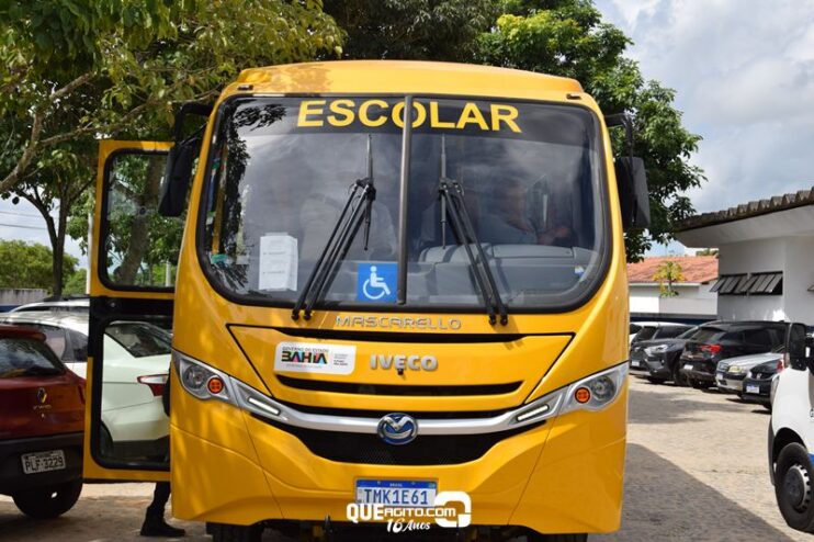 HGE em novo patamar: Robério entrega tomógrafo, sala de medicação e Enfermaria; SAMU, Educação e Assistência Social recebem novos veículos 22