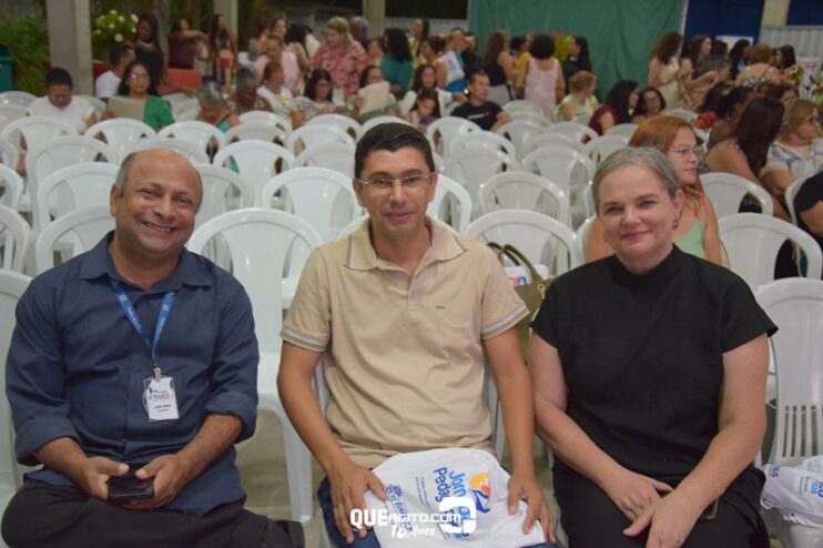 Jornada Pedagógica 2026 marca início do ano letivo na rede municipal de ensino, aulas começam dia 23 18