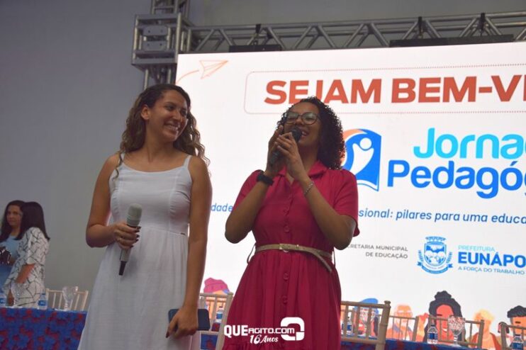 Jornada Pedagógica 2026 marca início do ano letivo na rede municipal de ensino, aulas começam dia 23 20