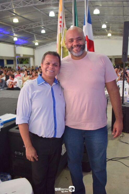 Jornada Pedagógica 2026 marca início do ano letivo na rede municipal de ensino, aulas começam dia 23 23