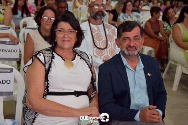 Jornada Pedagógica 2026 marca início do ano letivo na rede municipal de ensino, aulas começam dia 23 26