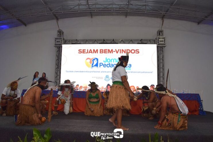 Jornada Pedagógica 2026 marca início do ano letivo na rede municipal de ensino, aulas começam dia 23 33