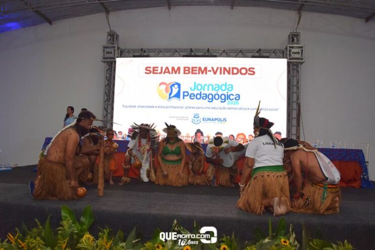 Jornada Pedagógica 2026 marca início do ano letivo na rede municipal de ensino, aulas começam dia 23 34